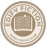 Edify Fiction logo
