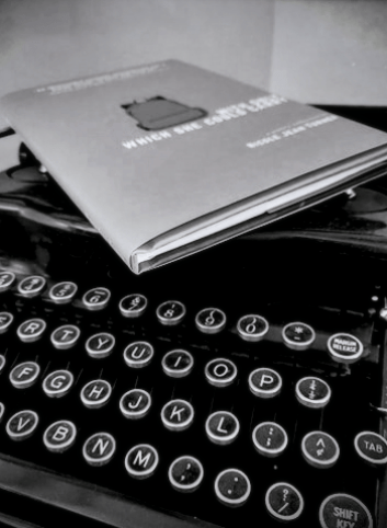 Hardcover Edition of With&nbsp;Only