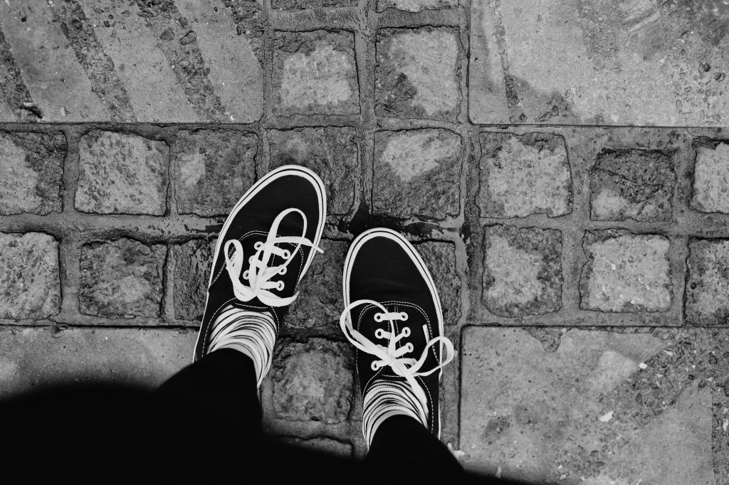 Balloons Flying High