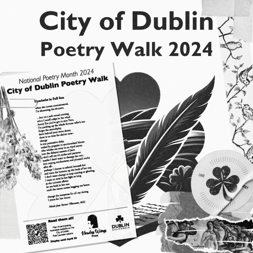 Hyacinths in Full&nbsp;Sun