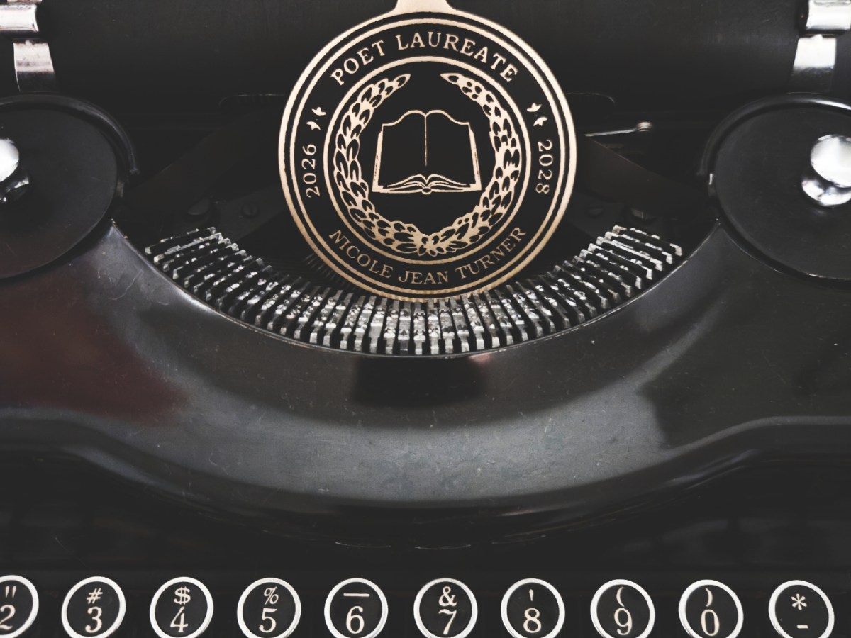 Worcester Appoints New Poet&nbsp;Laureate